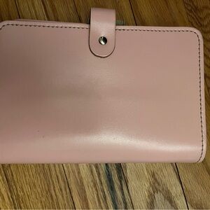 Filofax Personal Original Pink